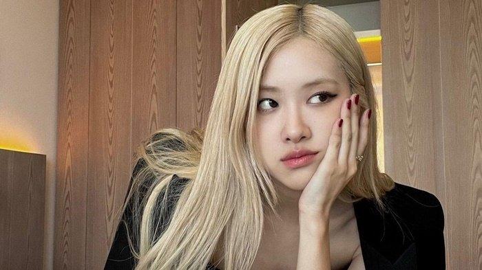 perjalanan karir roseanne park