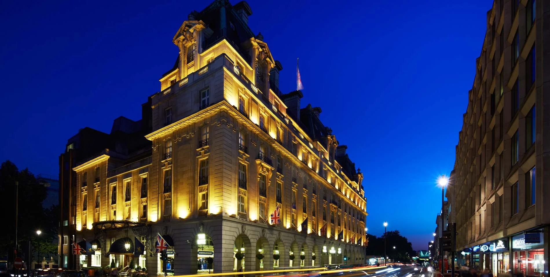Hotel The Ritz London