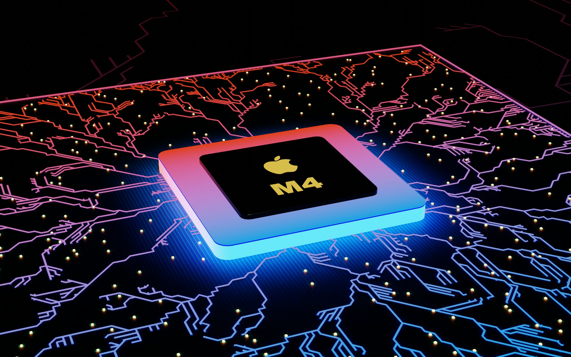 chipset generasi terbaru